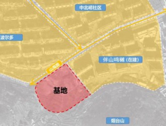 崂山再添小学!